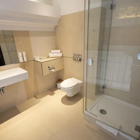 Aviator Hotel Radom