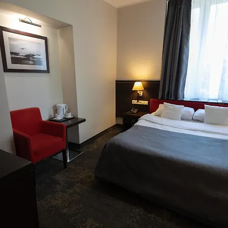 Hotel Aviator Radom