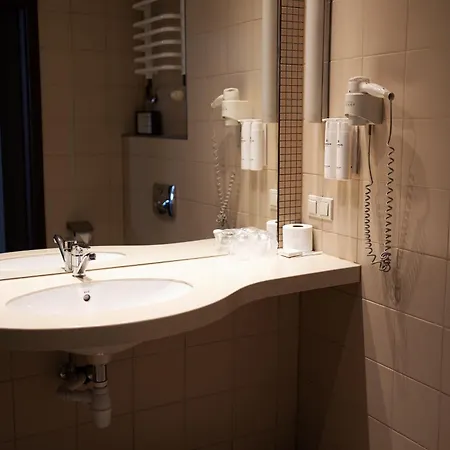 Hotel Aviator Radom