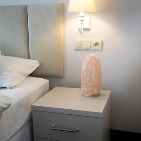 Hotel Aviator Radom