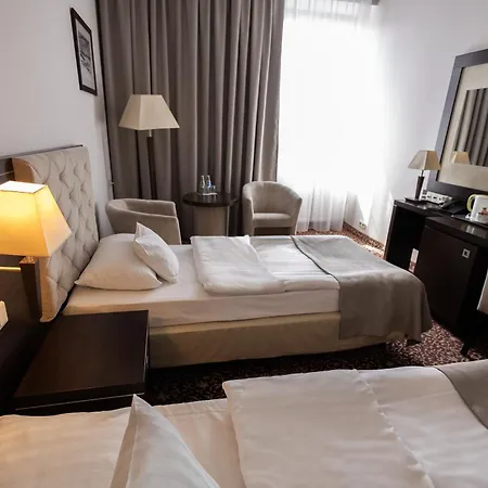 Aviator Hotel Radom