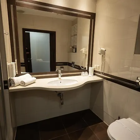 Hotel Aviator Radom