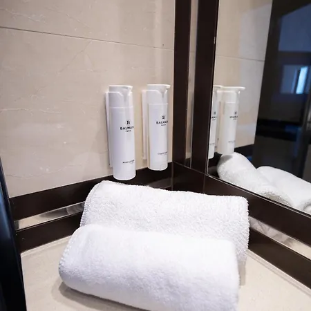 Hotel Aviator 4*