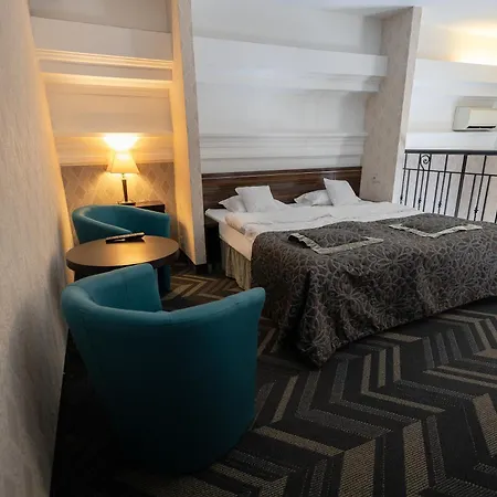 Hotel Aviator Radom